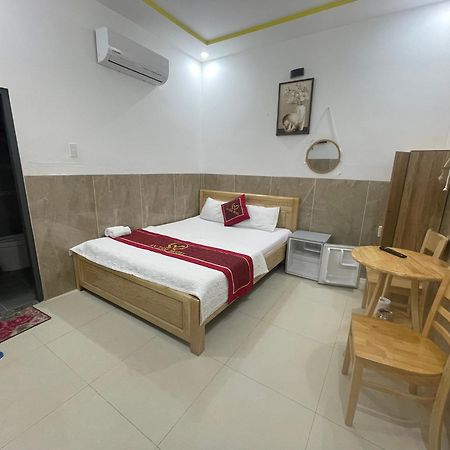 Hotel Hoang Phuc Vung Tau Luaran gambar