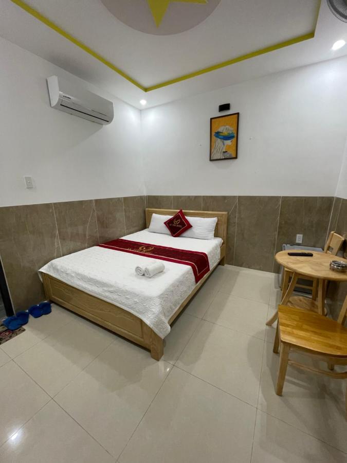 Hotel Hoang Phuc Vung Tau Luaran gambar