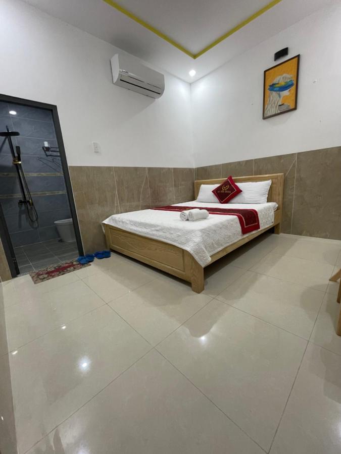 Hotel Hoang Phuc Vung Tau Luaran gambar