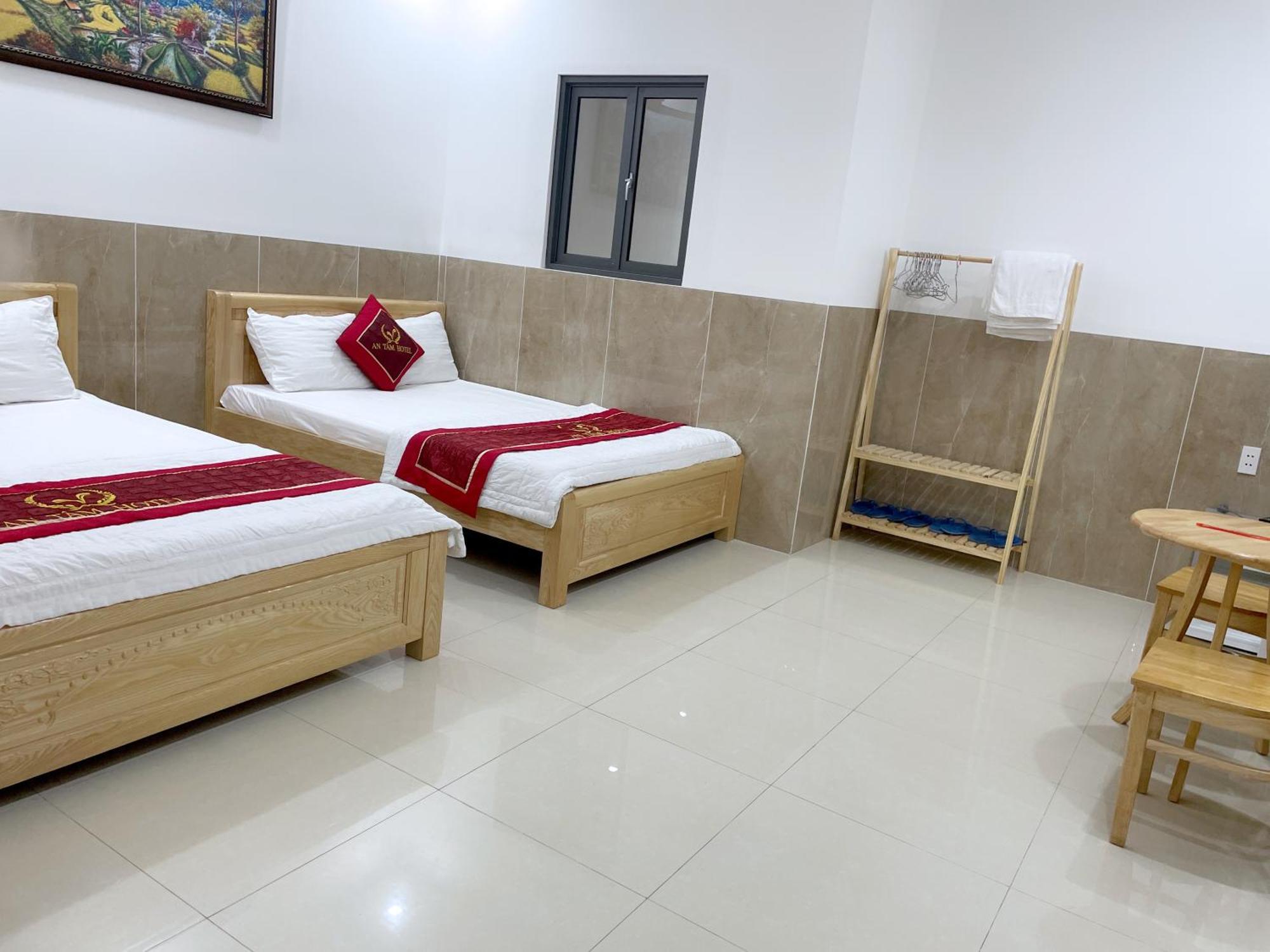 Hotel Hoang Phuc Vung Tau Luaran gambar