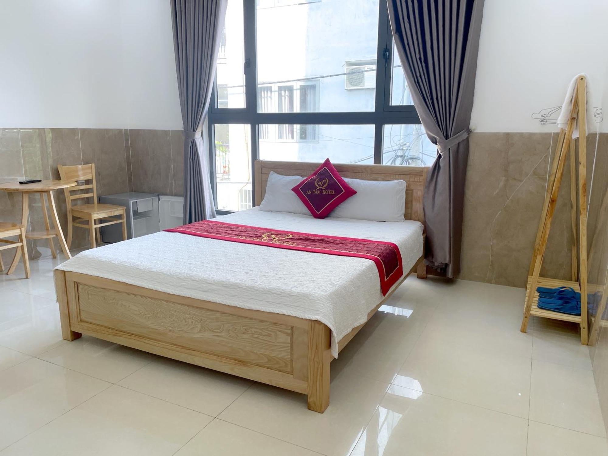 Hotel Hoang Phuc Vung Tau Luaran gambar