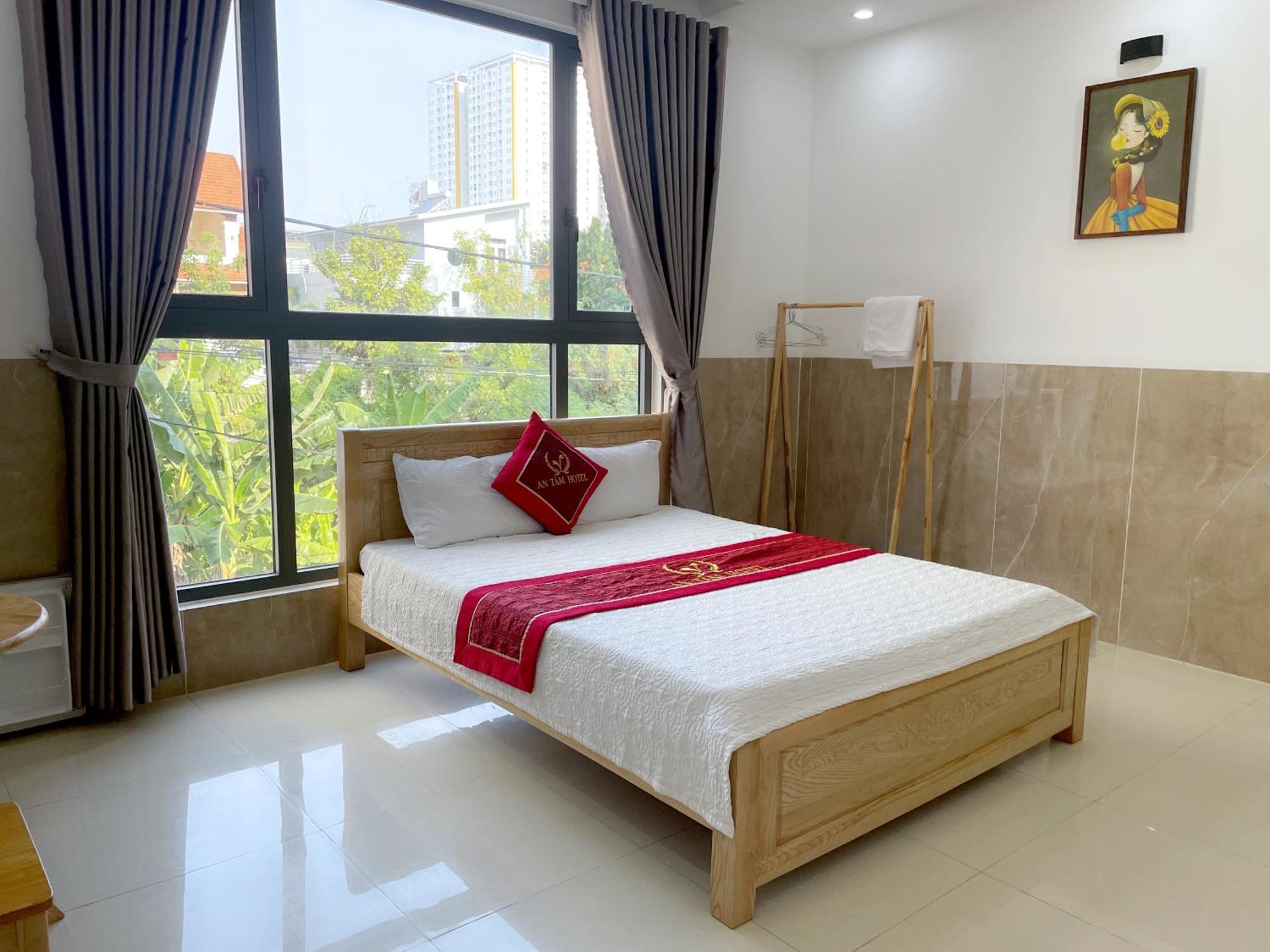 Hotel Hoang Phuc Vung Tau Luaran gambar
