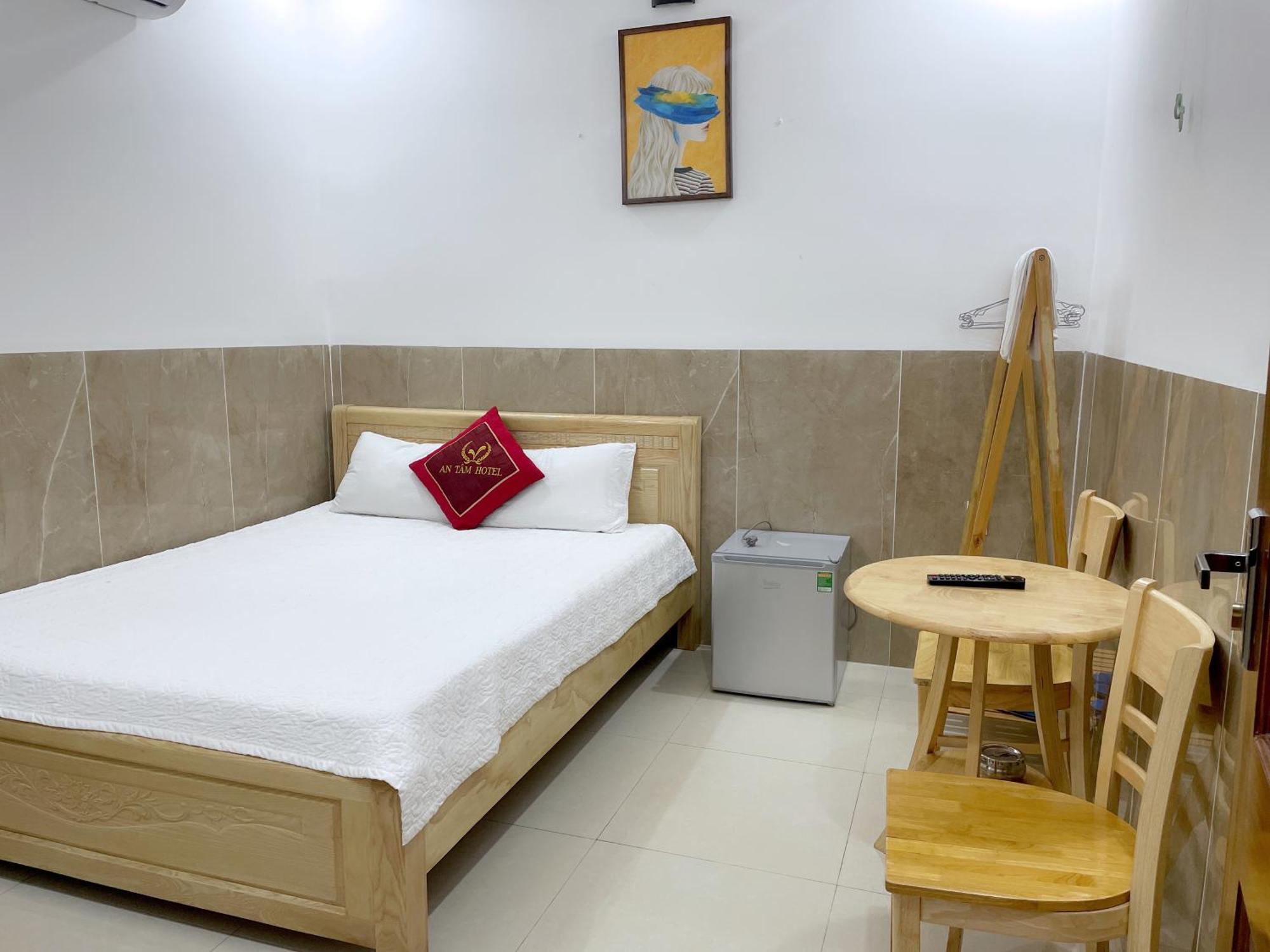 Hotel Hoang Phuc Vung Tau Luaran gambar