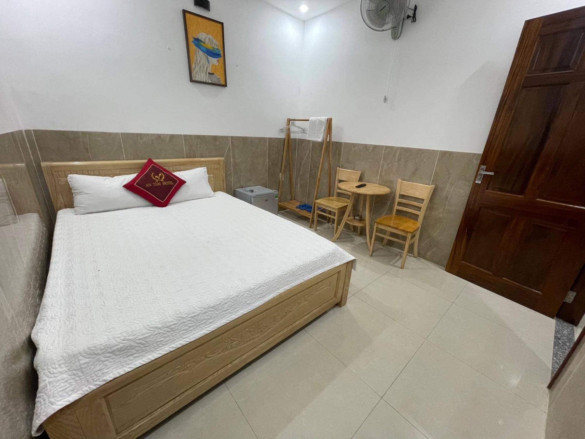 Hotel Hoang Phuc Vung Tau Luaran gambar