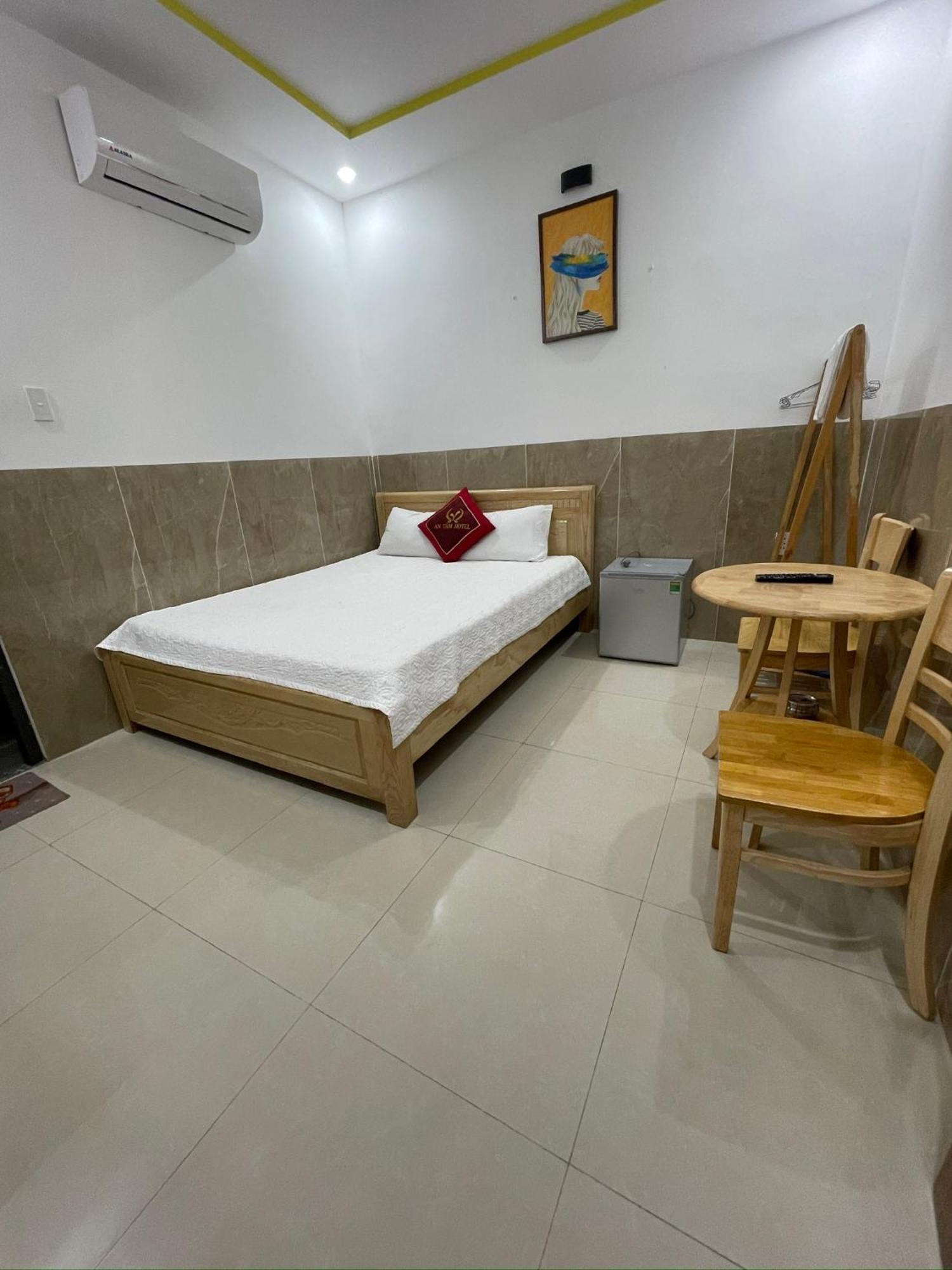 Hotel Hoang Phuc Vung Tau Luaran gambar