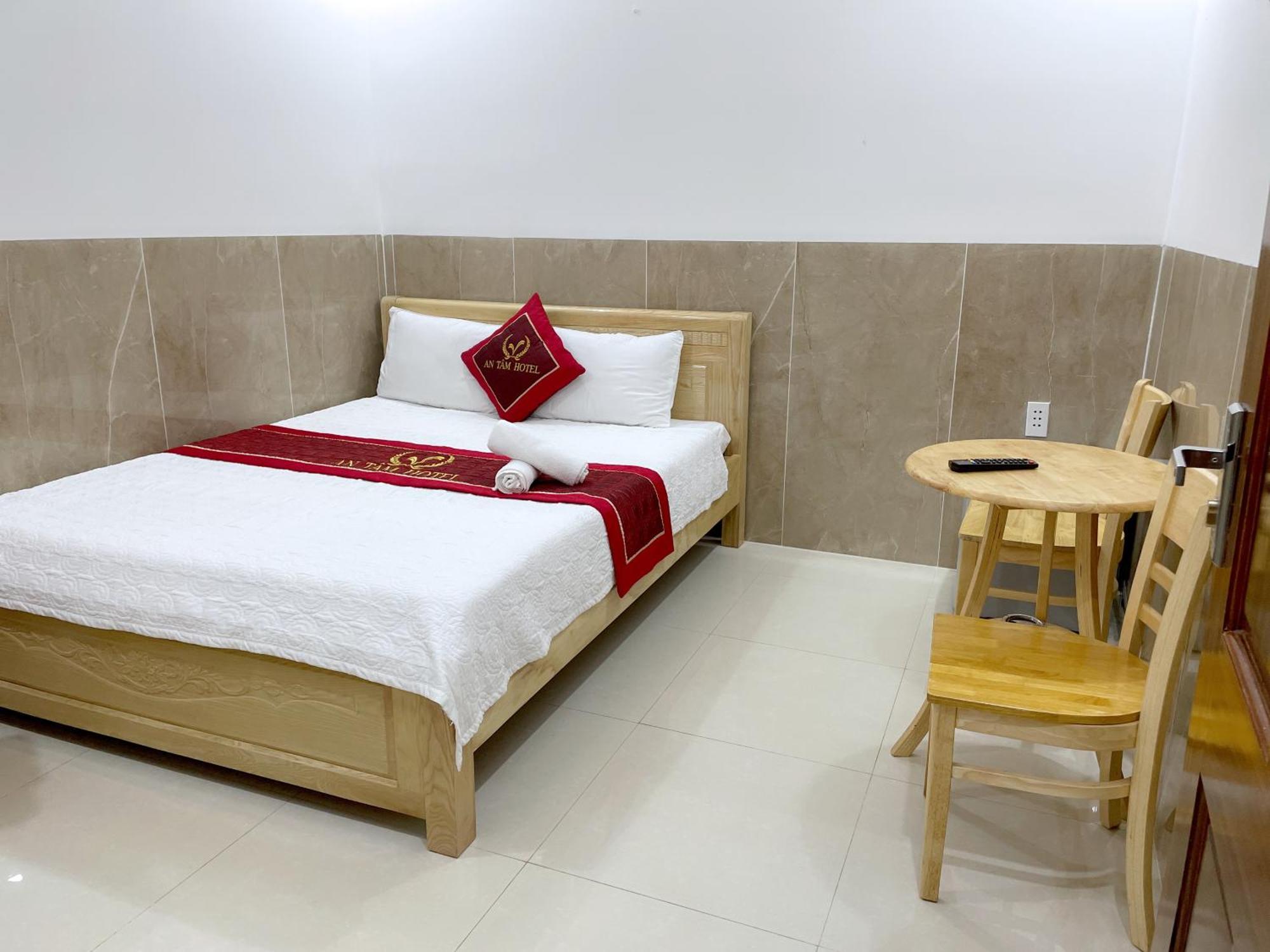 Hotel Hoang Phuc Vung Tau Luaran gambar