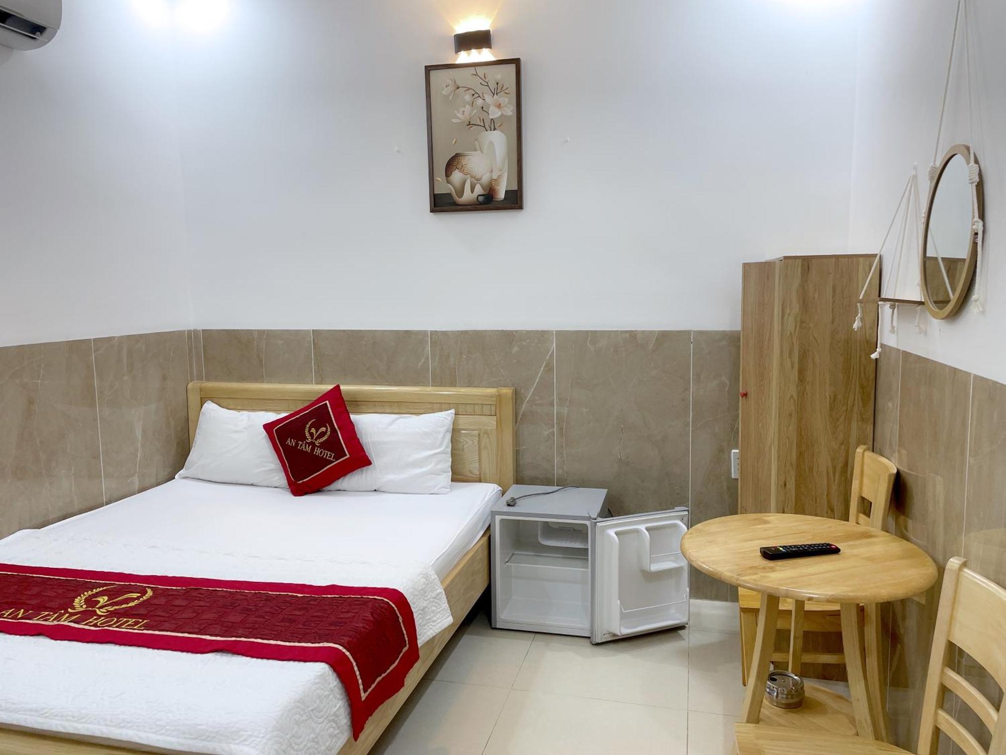 Hotel Hoang Phuc Vung Tau Luaran gambar
