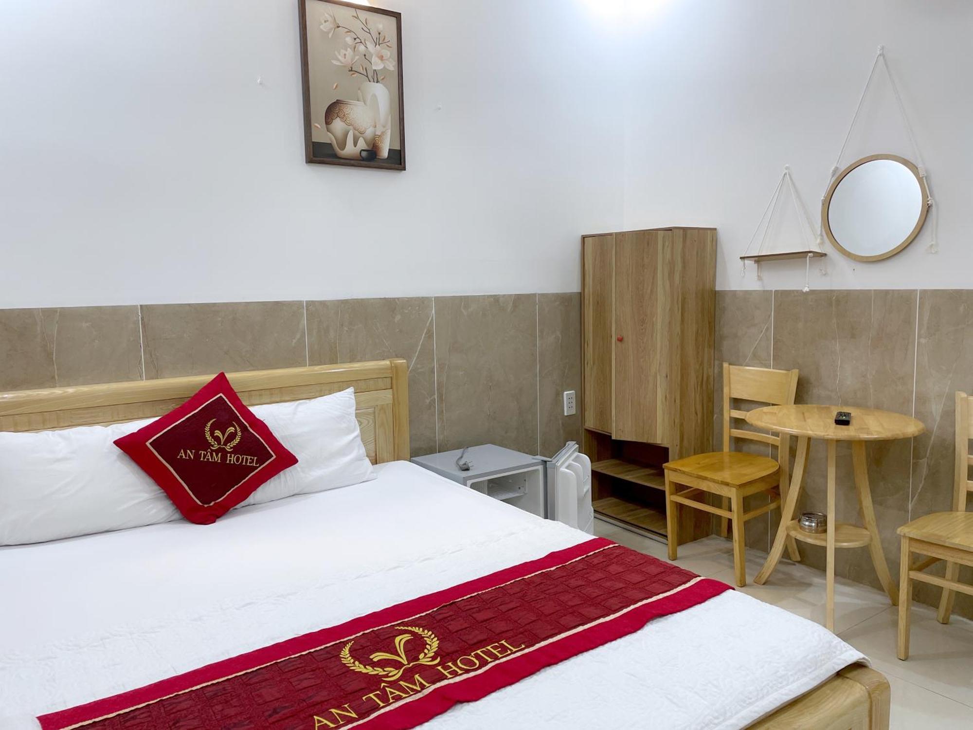 Hotel Hoang Phuc Vung Tau Luaran gambar