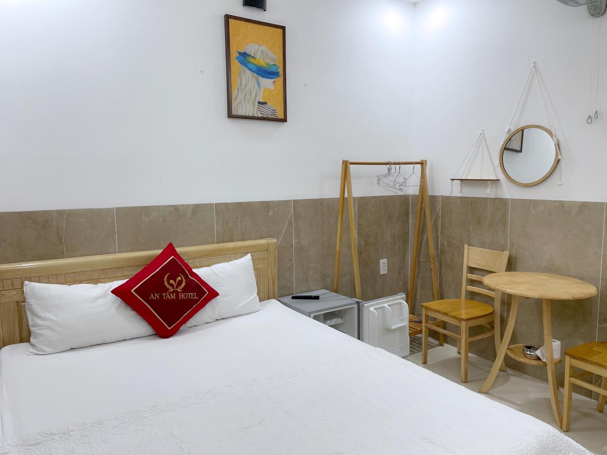 Hotel Hoang Phuc Vung Tau Luaran gambar