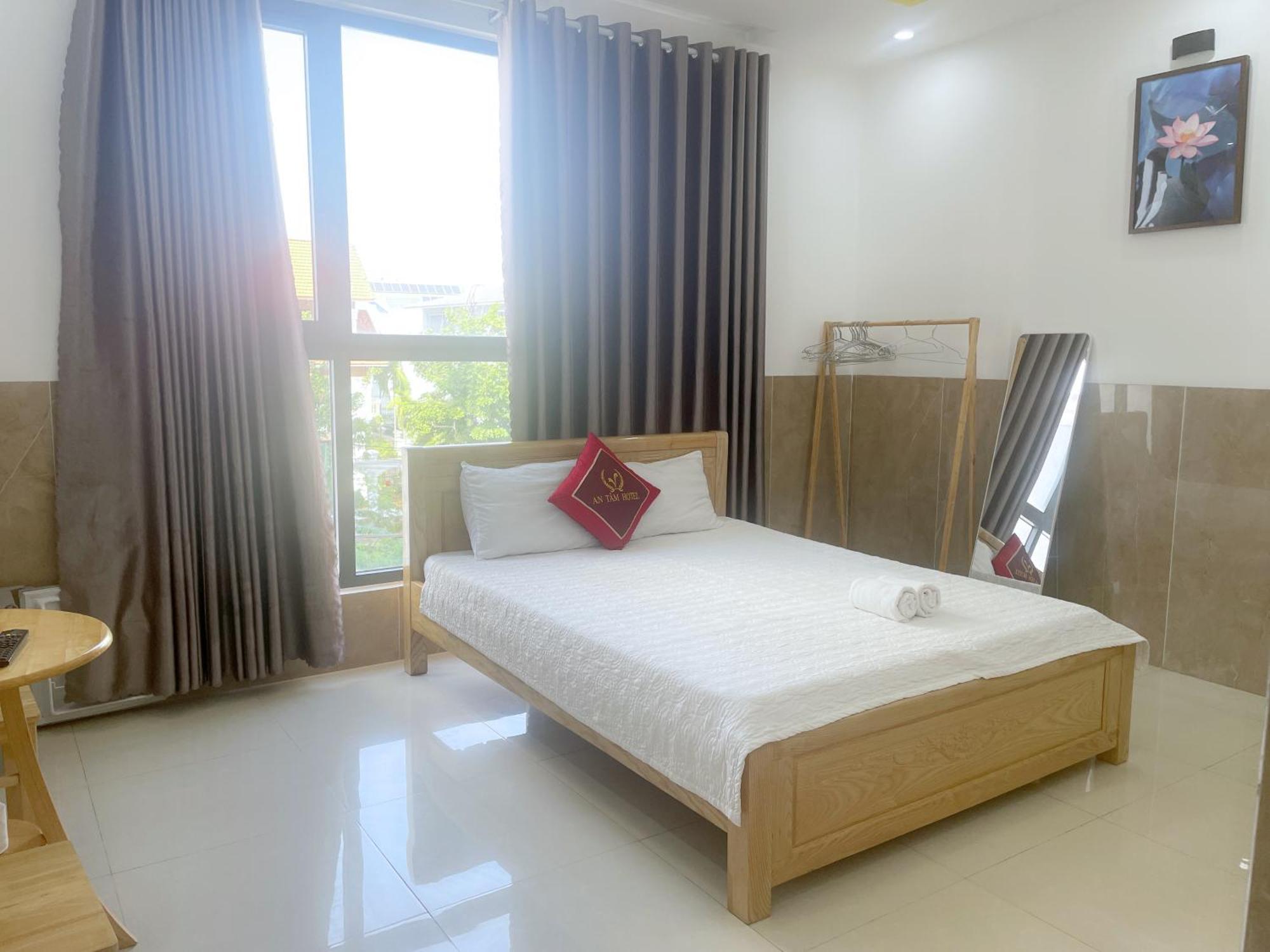 Hotel Hoang Phuc Vung Tau Luaran gambar