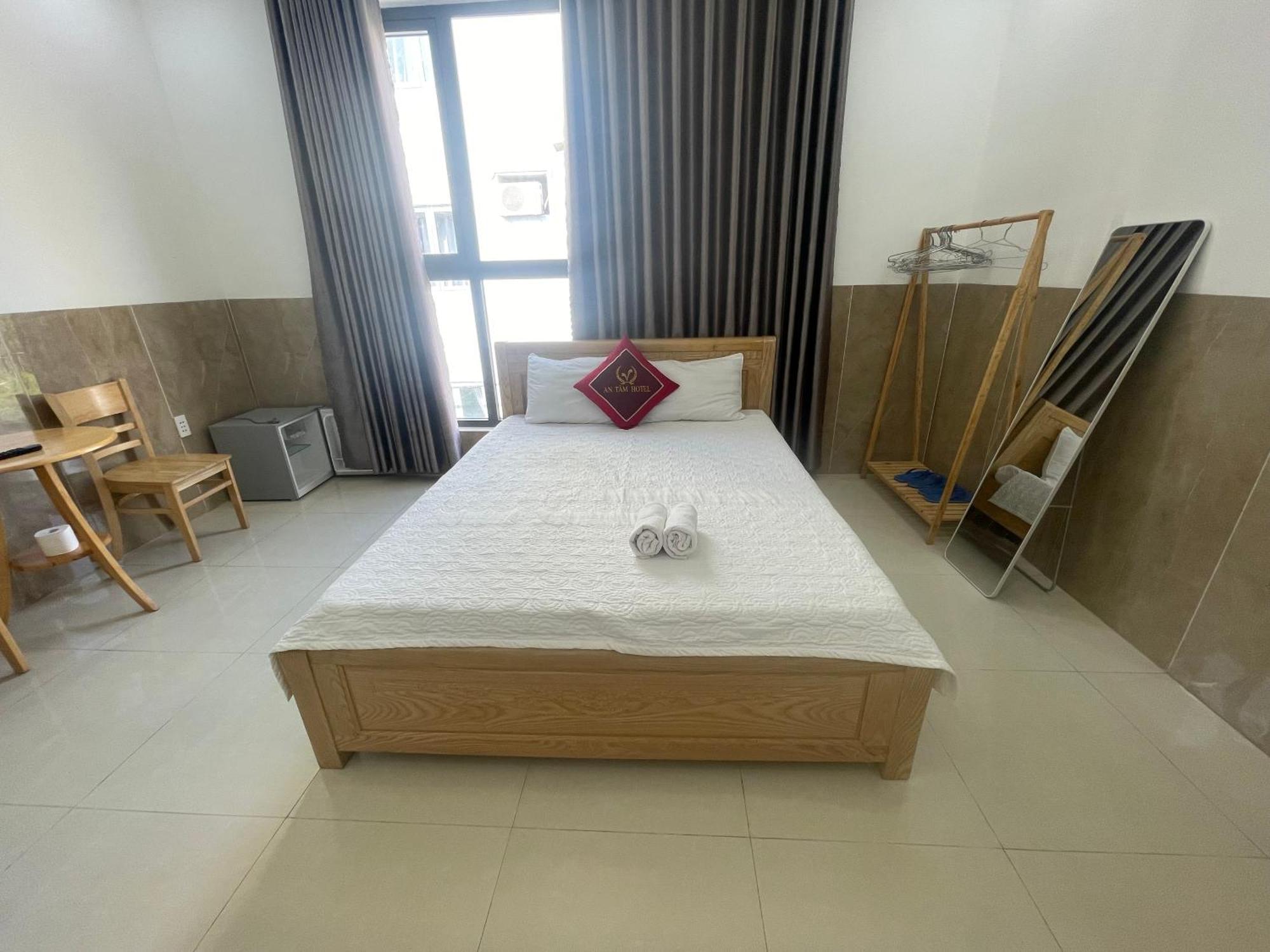 Hotel Hoang Phuc Vung Tau Luaran gambar