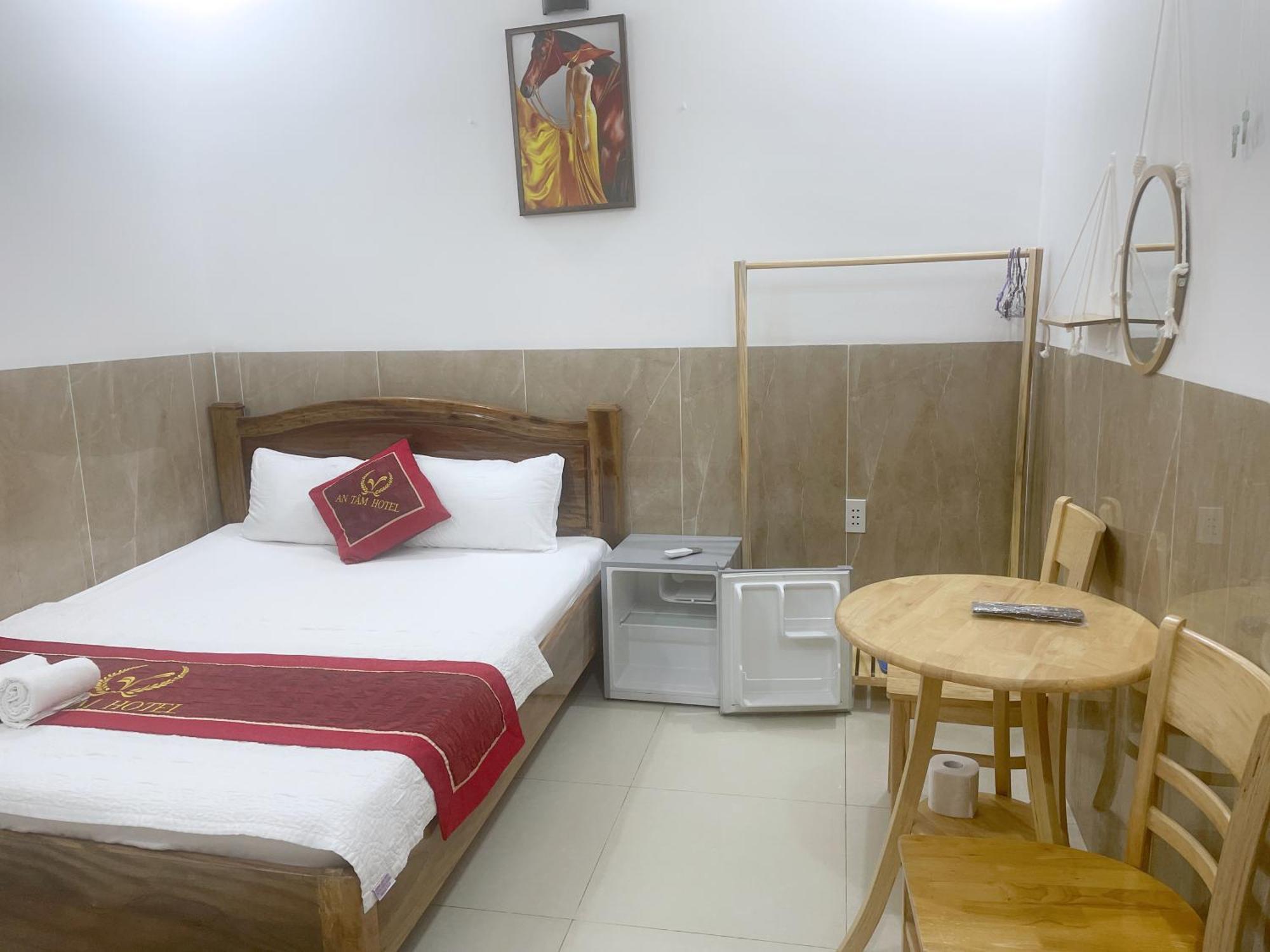 Hotel Hoang Phuc Vung Tau Luaran gambar