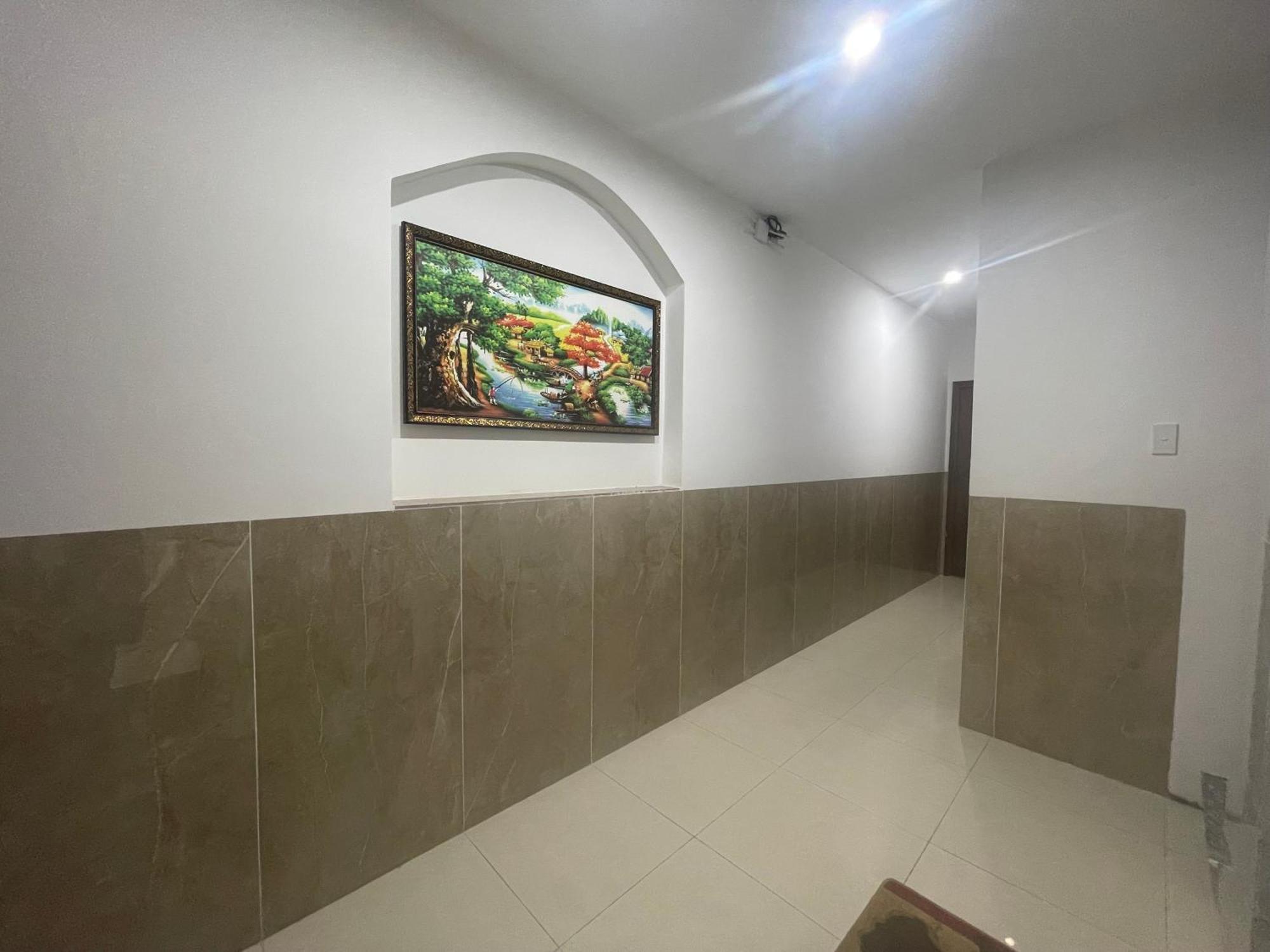 Hotel Hoang Phuc Vung Tau Luaran gambar