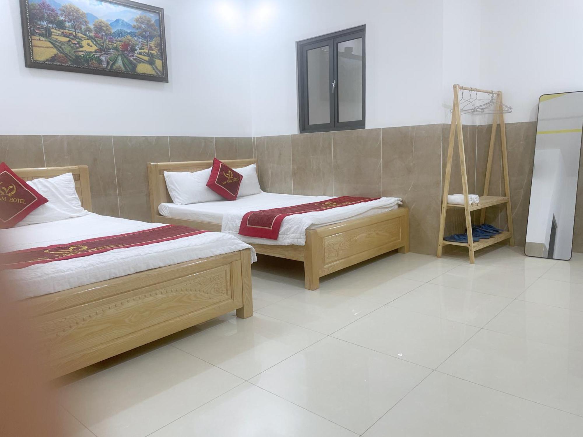 Hotel Hoang Phuc Vung Tau Luaran gambar