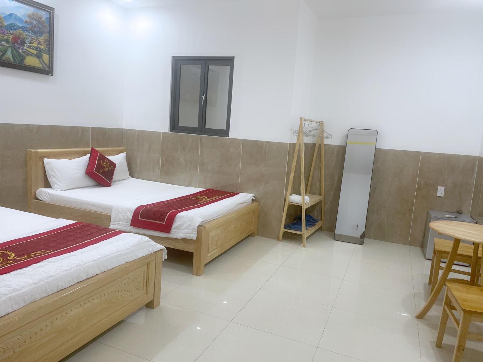 Hotel Hoang Phuc Vung Tau Luaran gambar